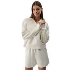 4F Γυναικείο φούτερ